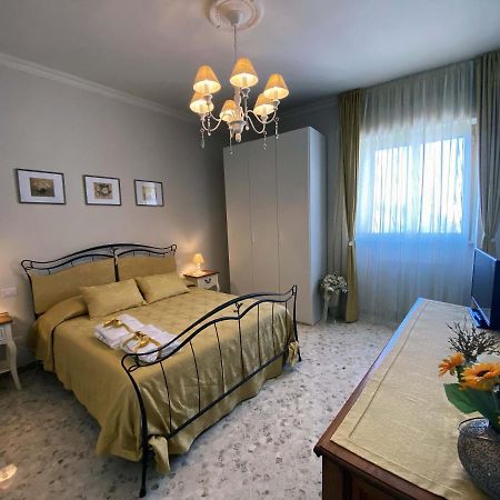 Appartement Dimora Martina à Alberobello Extérieur photo