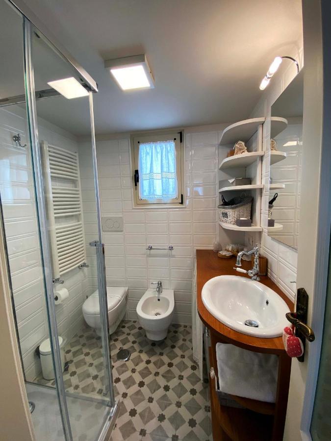 Appartement Dimora Martina à Alberobello Extérieur photo