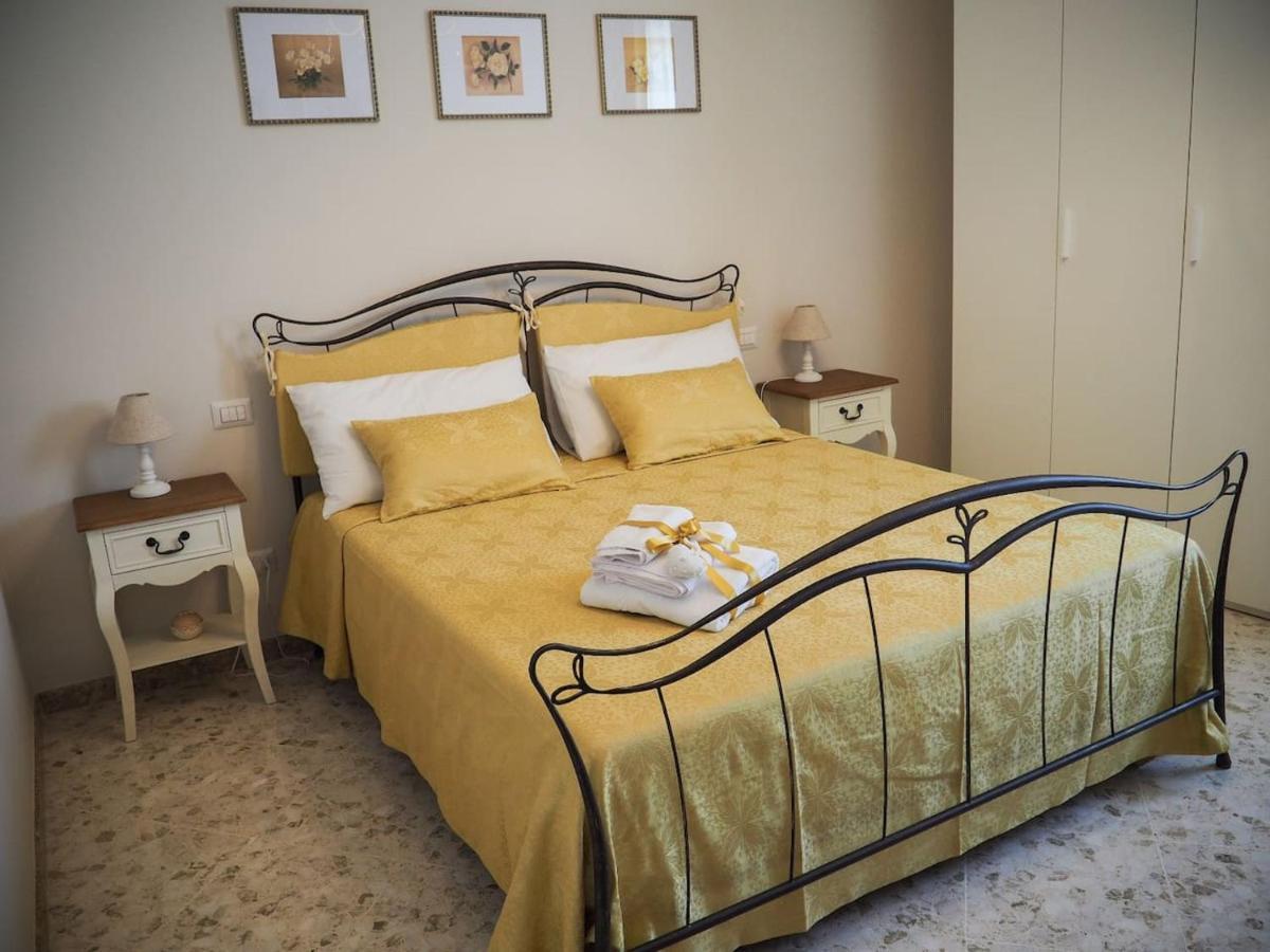 Appartement Dimora Martina à Alberobello Extérieur photo