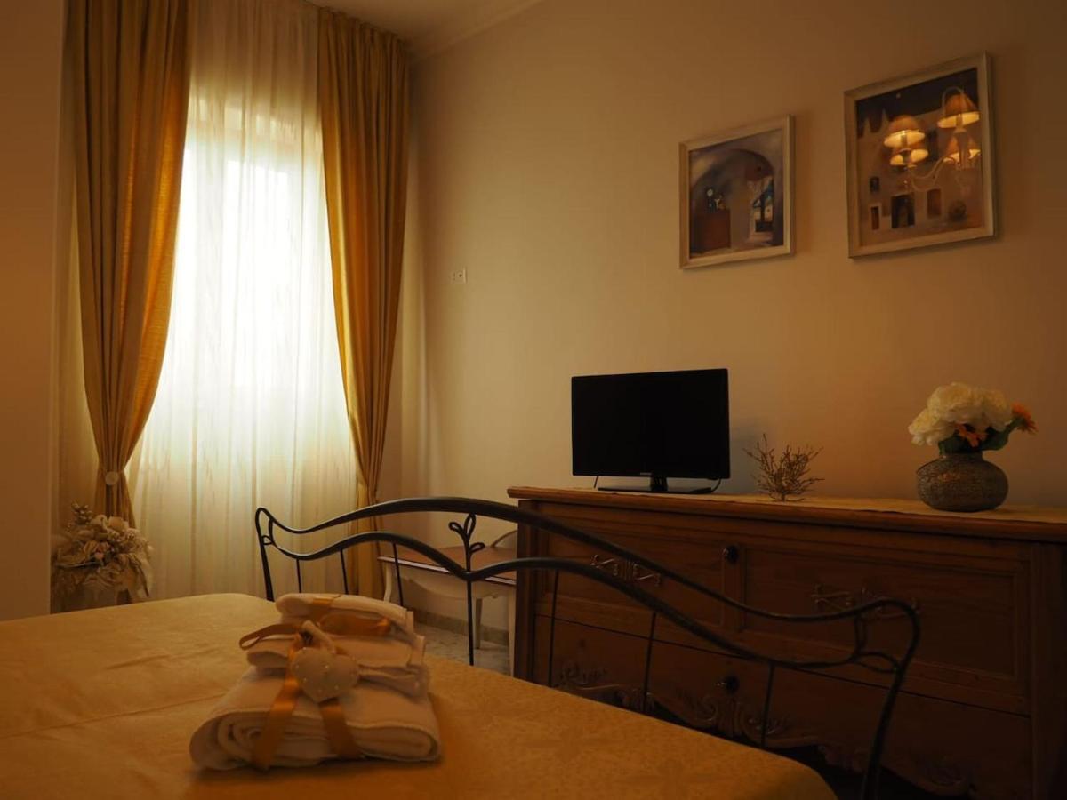 Appartement Dimora Martina à Alberobello Extérieur photo
